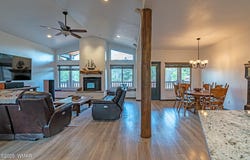 7021 Aces Of Hearts Road, Show Low, AZ 85901