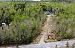 1316 New Portland Road, Embden, ME 04958