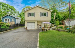 35 Franklin Avenue, Mastic, NY 11950