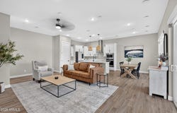 2427 E GOLDCREST Street, Gilbert, AZ 85297