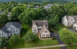 363 GRAYROCK DR, CROZET, VA 22932