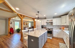 23851 93RD DRIVE, OBrien, FL 32071