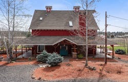 69482 Panoramic Drive, Sisters, OR 97759