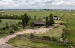 8420 E PERSHING BLVD, Cheyenne, WY 82001