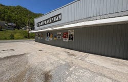 2683 Route 65, Matewan, WV 25678