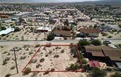 777 Hillside Avenue, 29 Palms, CA 92277