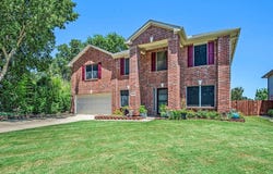 2704 Country Grove Trail, Mansfield, TX 76063