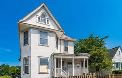 1117 Greene Street, Marietta, OH 45750