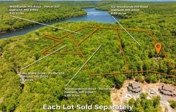 122 WOODLANDS HILL Lane, OAKLAND, MD 21550