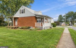 361 E ROOSEVELT Avenue, MIDDLETOWN, PA 17057