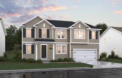 Peachtree Run Road, Magnolia, DE 19962