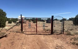 22 N9235, Concho, AZ 85924