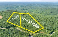 347 Highlands, Clarkesville, GA 30523