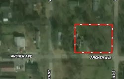 855 Archer Street, Mammoth Spring, AR 72554