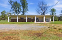 6307 Middle Warren Rd, Pine Bluff, AR 71603