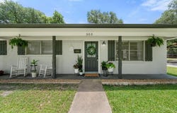 300 L S P Circle, Kerens, TX 75144