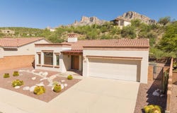 1578 E Charouleau Place, Oro Valley, AZ 85737
