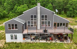 8864 MAGNOLIA RD, GREAT CACAPON, WV 25422