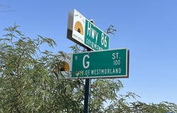 285 W Main St, Westmorland, CA 92281