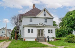 1231 Worley Avenue NW, Canton, OH 44703