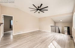 4790 Hennings Drive, Colorado Springs, CO 80911