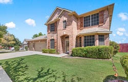 1417 White Ash Street, Saginaw, TX 76131