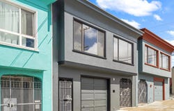 87 Whittier Street, San Francisco, CA 94112