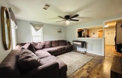 503  W 19th  ST, Russellville, AR 72801