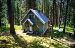 25 Lewis Dr, Lowman, ID 83637