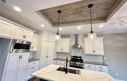11803 E Ridgeview Court, Peculiar, MO 64078