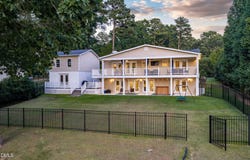 465 Golf Course Road, Littleton, NC 27850