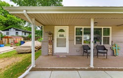 6430 N Longmont St, Park City, KS 67219