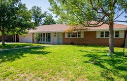 2302 Sinclair Ave, Midland, TX 79705