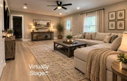 1672 SADLER SCHOOL Rd, Brighton, TN 38011