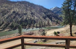 1935 Salmon River Road, Shoup, ID 83469