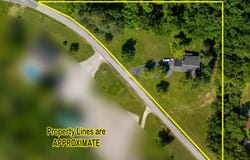 3419 Hotze Road, Salem, IL 62881