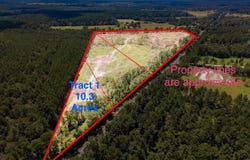 R53358 Tract 1 HWY 94, Apple Springs, TX 75926