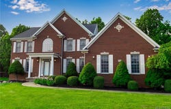 6017 Corinne Lane, Clarence, NY 14032