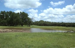 510 Dead End Rd., Mountain Home, TX 78058