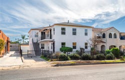 1938 S Harcourt Avenue, Los Angeles, CA 90016
