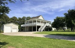 234 Sheldon Road, Harkers Island, NC 28531