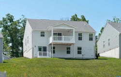 93 ARCHER DR, Palmyra, VA 22963