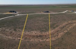 3528 Quail Hollow Road, Ropesville, TX 79358