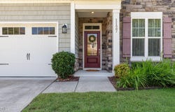 1127 Timbercut Drive, Durham, NC 27703