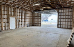 257 2nd Avenue, Hornbeak, TN 38232