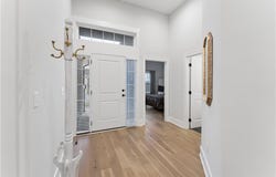 792 NE Algonquin Street, Lee's Summit, MO 64064
