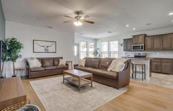 1424 Doe Meadow Drive, Fort Worth, TX 76028