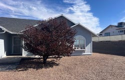 1052 W 8th Street South Street, Snowflake, AZ 85937