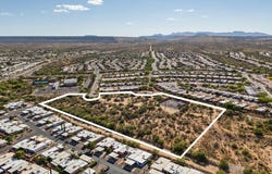 505 W Belltower Drive, Green Valley, AZ 85614