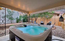 803 Poplar, Fredericksburg, TX 78624